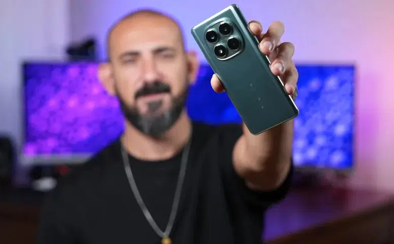 POCO’nun İlk Kavisli Ekranlı Telefonu: POCO X7