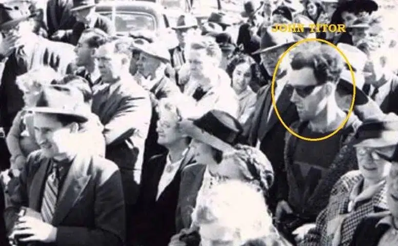 Zamanda Yolculuk Yapanların İlginç Hikayeleri