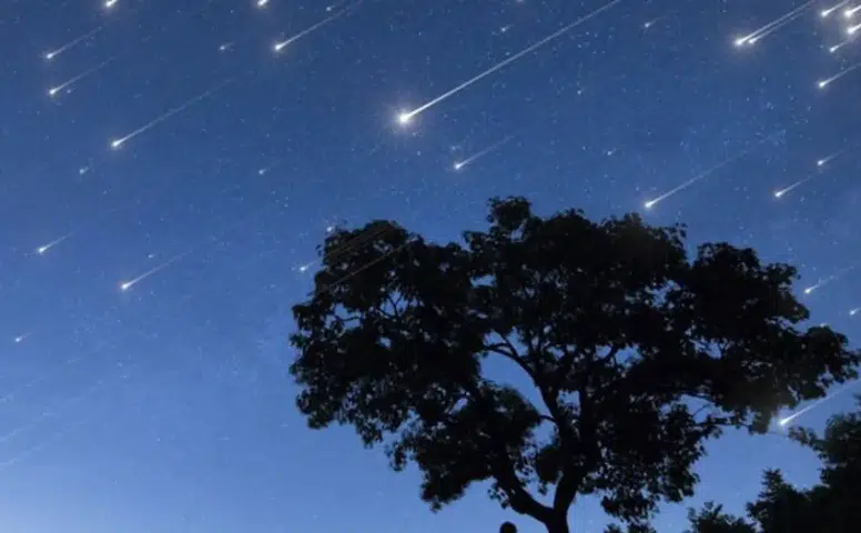 Ekim Orionid Meteor Yağmuru Ne Zaman, Saat Kaçta? Türkiye’den Görülebilecek mi?