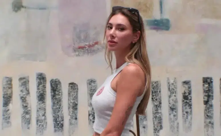 Şeyma Subaşı Estetik Değişimi ile Dikkat Çekti