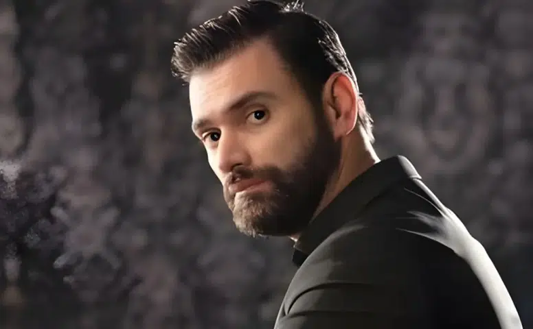 Kıskanmak Dizisi Burak Kimdir? İşte Tecrübeli Oyuncu Murat Danacı’nın Hayatı ve Kariyeri
