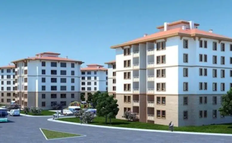 TOKİ 500 Bin Sosyal Konut Projesi 2025: Başvuru Tarihleri ve Detaylar