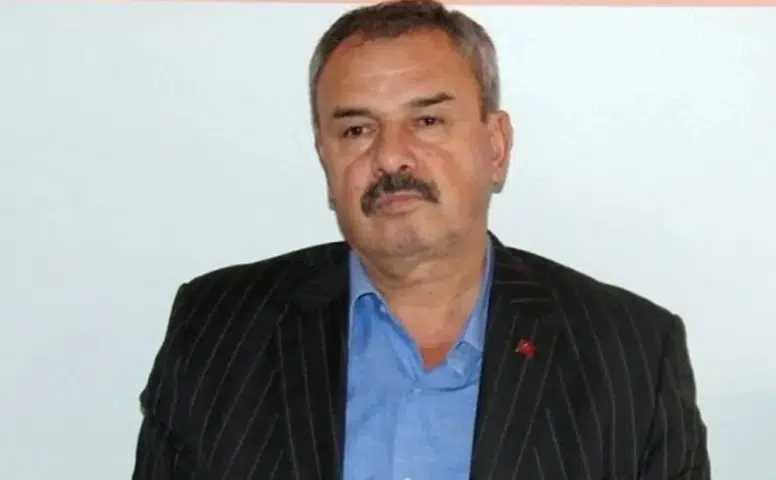 Ökkeş Şendiler Vefat Etti: Milliyetçi Camianın Önemli İsimlerinden Biri