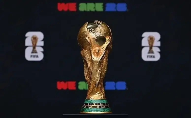 2026 Dünya Kupası Play-Off Kura Çekimi Ne Zaman, Saat Kaçta ve Hangi Kanalda? A Milli Takım'ın Muhtemel Rakipleri Belli Oldu