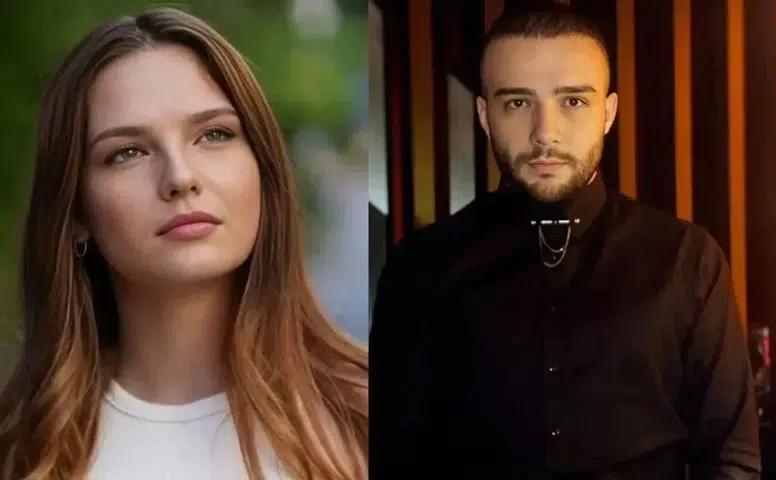 Tolga Aykut Kimdir? Nilsu Berfin Aktaş'ın Sevgilisi Hakkında Bilgiler