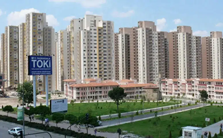 TOKİ 5 Bin TL Ödemesi Nasıl Yapılır? İşte Tüm Detaylar ve Ödeme Kanalları