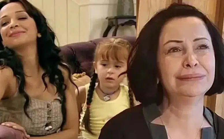 Evrim Akın, Asena Keskinci'nin İddialarına Gözyaşlarıyla Yanıt Verdi