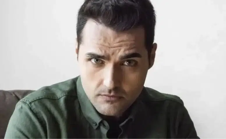 Kızılcık Şerbeti'nde Emir Kimdir? Gerçek Adı, Nereli ve Kaç Yaşında?