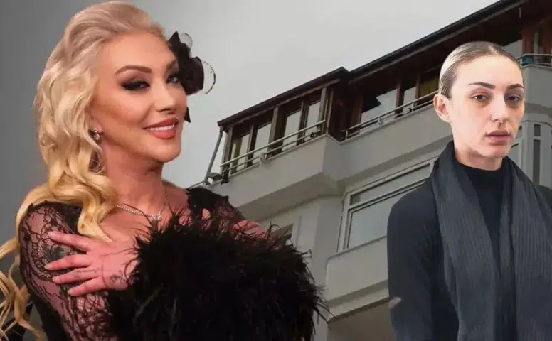 Güllü'nün Eski Eşi Gürol Gülter'den Şok Açıklamalar