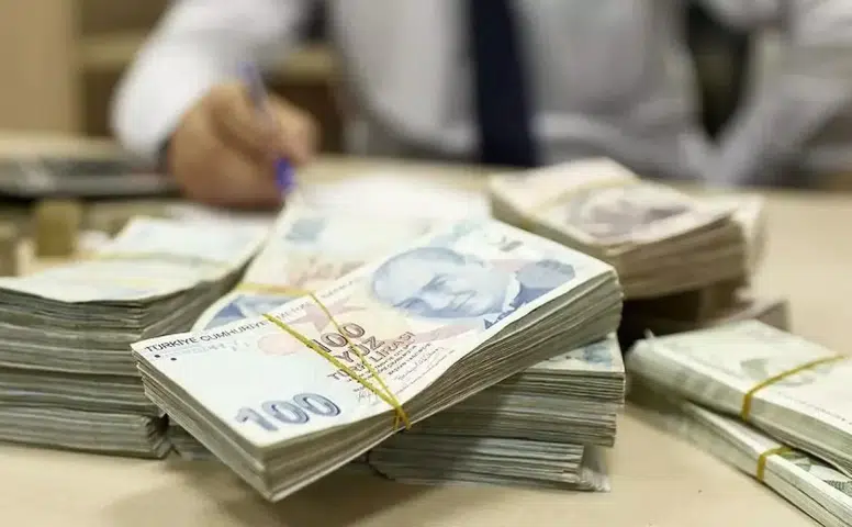 ATO Başkanı Baran Nefes Kredisi'nde Hacmin 50 Milyar Liraya Çıkarılmasını Değerlendirdi