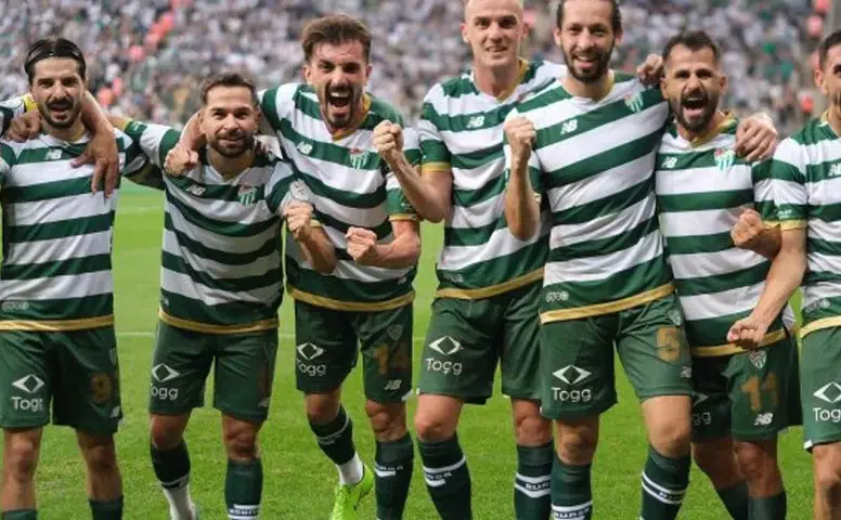 Bursaspor Fethiyespor Maç Bilgileri