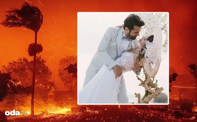 Kenan Doğulu, Yangında Kaybettiği Eşyalarını Açıkladı