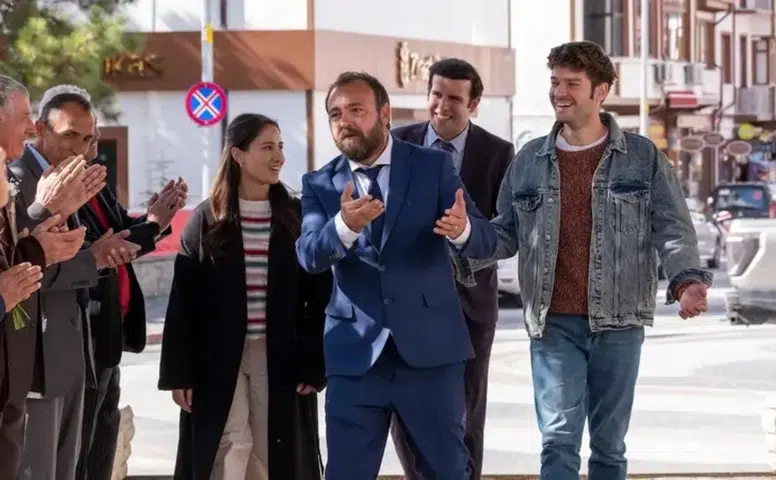 Gönül Dağı 194. Bölüm Fragmanı Yayında