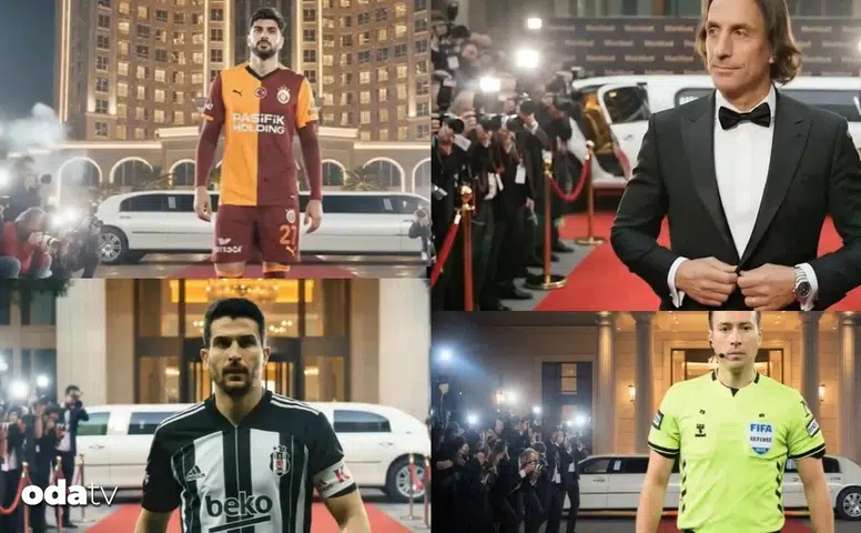 Yasadışı Bahisçiler Hiçbir Fırsatı Kaçırmıyor: Reklam Yüzü Yaptılar