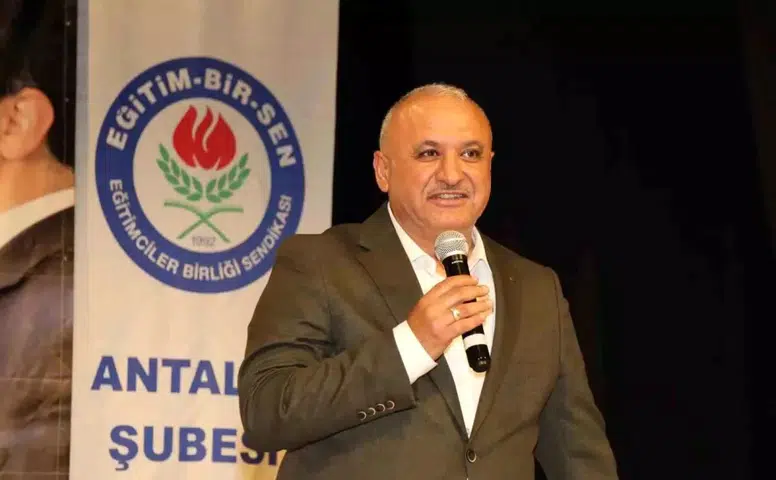 Miran: "1'inci Dereceye 3600 Ek Gösterge Yıl Sonuna Kadar Yasalaşmalı"