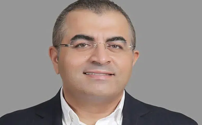 Serkan Özcan Kimdir?