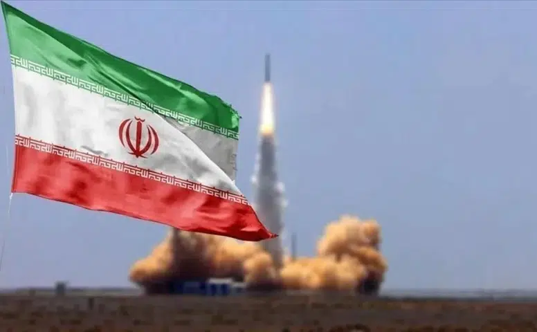 İran, 30 Bin Ton Petrokimya Ürünü Taşıyan Yabancı Petrol Tankerine El Koydu