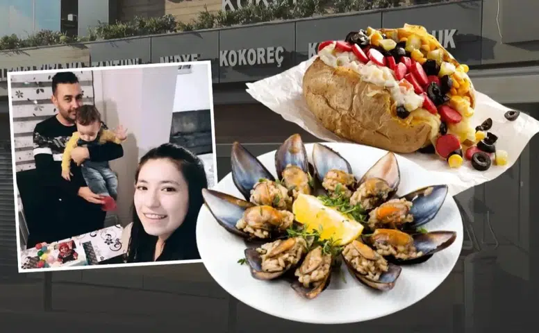 Bir Lokma Hayatlarına Mal Oldu: Sokakta Asla Tüketmemeniz Gereken 10 Yiyecek