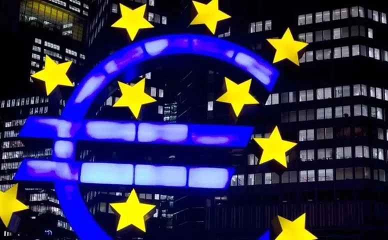 Euro Bölgesi Ekim Ayında Dış Ticaret Fazlası Verdi