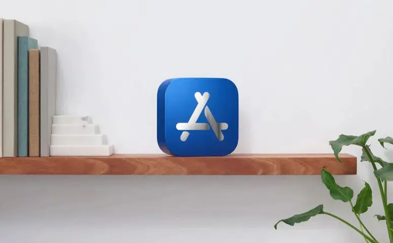 Apple'dan App Store’da Reklam Kararı