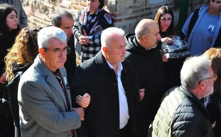 Gülşah Durbay'ın Aile Bağları ve Hayatı Üzerine Bilgiler