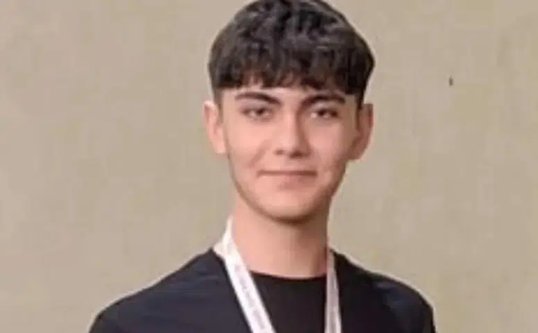 Aydın'da Motosiklet Çarpışması: 15 Yaşındaki Tunahan Hayatını Kaybetti