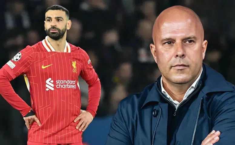 Liverpool’da Buzlar Eridi: Mohamed Salah Takım Arkadaşlarından Özür Diledi