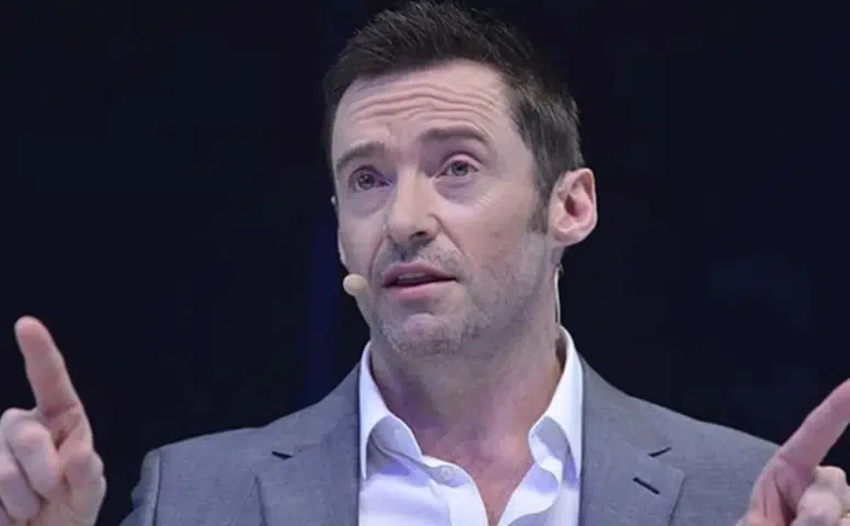 Hugh Jackman, Bondi Beach'teki Terör Saldırısını Kınadı