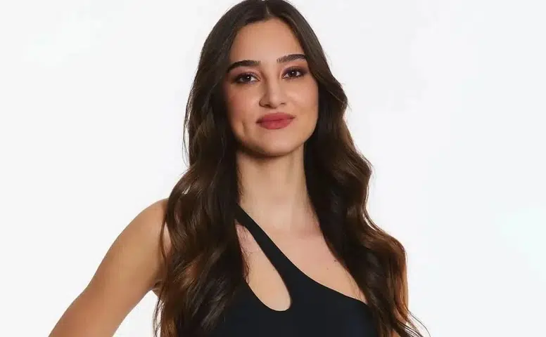 Miss Turkey 2025 Finalisti İlayda Pulat Kimdir?