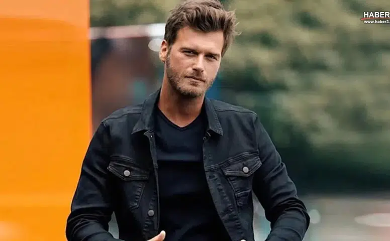 Kıvanç Tatlıtuğ, Yeni Dizisi ile Ekranlara Dönüyor