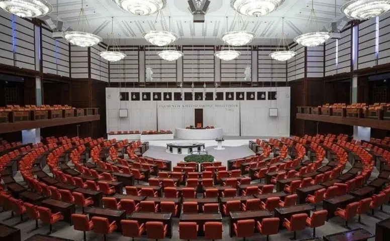 2026 Bütçesi Görüşmeleri Tamamlandı