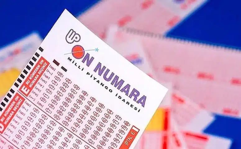 15 Aralık 2025 On Numara Sonuçları Açıklandı: İşte Kazanan Numaralar!