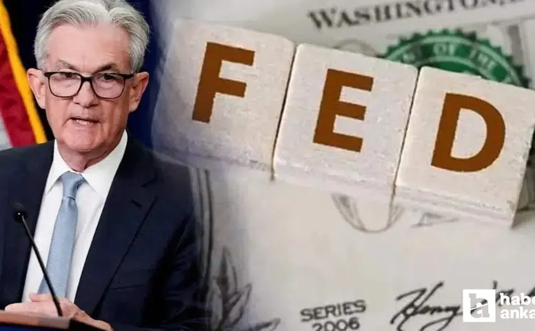 FED Faiz Kararı Öncesi Piyasalar Alarmda: Altın, Dolar ve Borsada Ne Olacak?