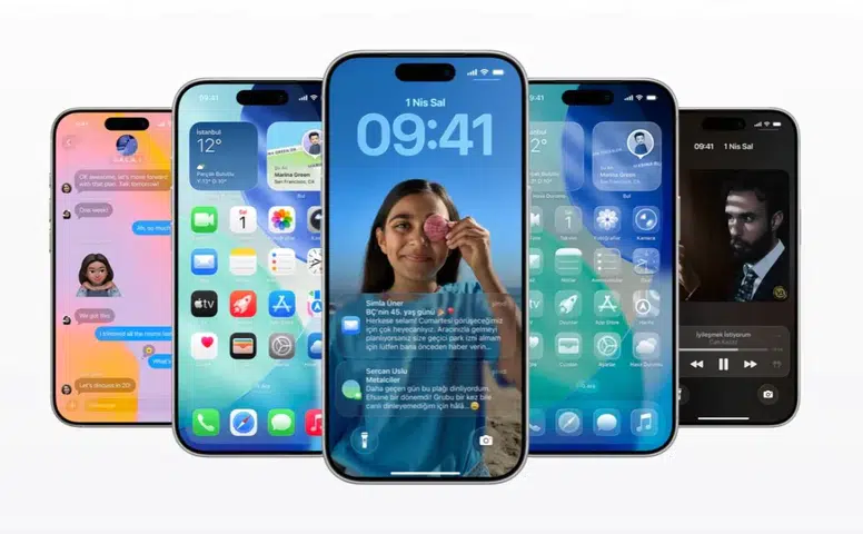 iPhone Kullanıcılarının iOS 26 Güncellemesi Hakkındaki Tepkileri ve Apple'dan Gelen Açıklama