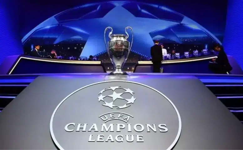 2025 UEFA Şampiyonlar Ligi Para Ödülleri Belli Oldu