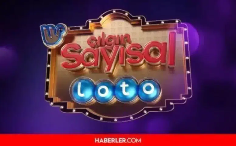 17 Eylül Çılgın Sayısal Loto Sonuçları Açıklandı: İşte Kazandıran Numaralar
