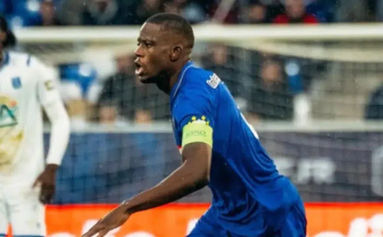 Denis Zakaria Kimdir? Yaşı, Nereli ve Hangi Takımda Oynuyor?