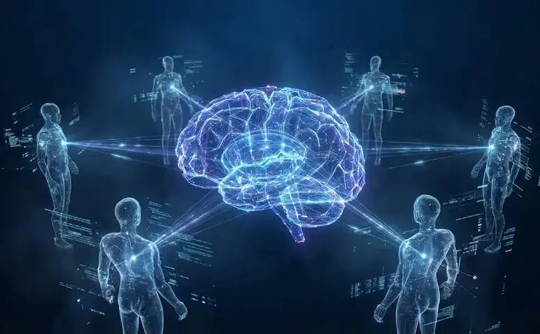 Yapay Zeka Ajanları Birlikte Düşünebilir Mi? İşte Yeni Teknoloji