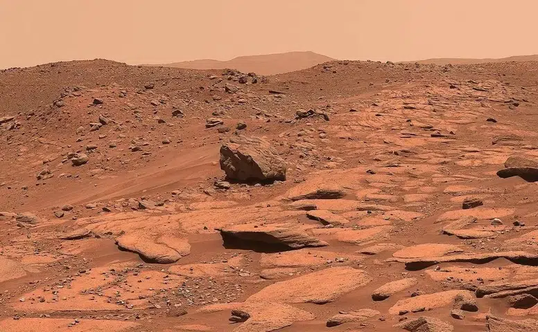 NASA'nın Mars'tan Örnek Getirme Misyonu İptal Edildi