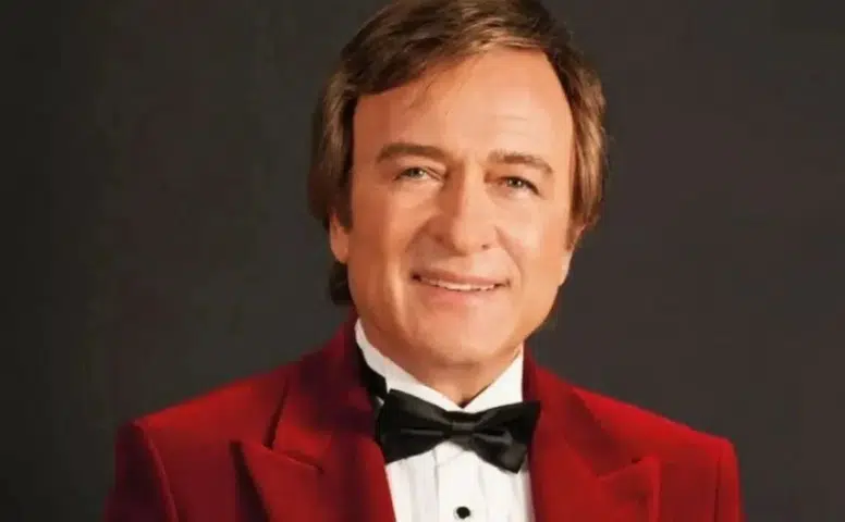 Erol Evgin Kimdir? O Ses Türkiye Yılbaşı Özel Konuğu