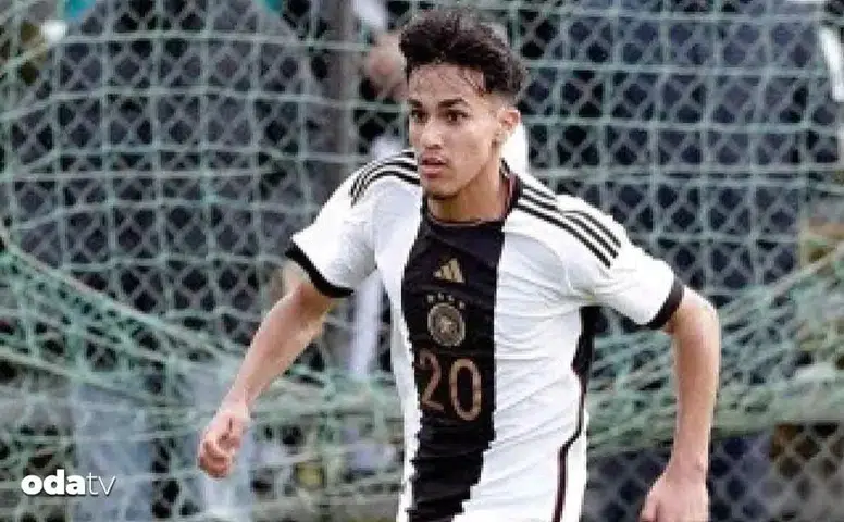 Galatasaray'ın Yeni Transferi Can Armando Güner İstanbul'a Geliyor