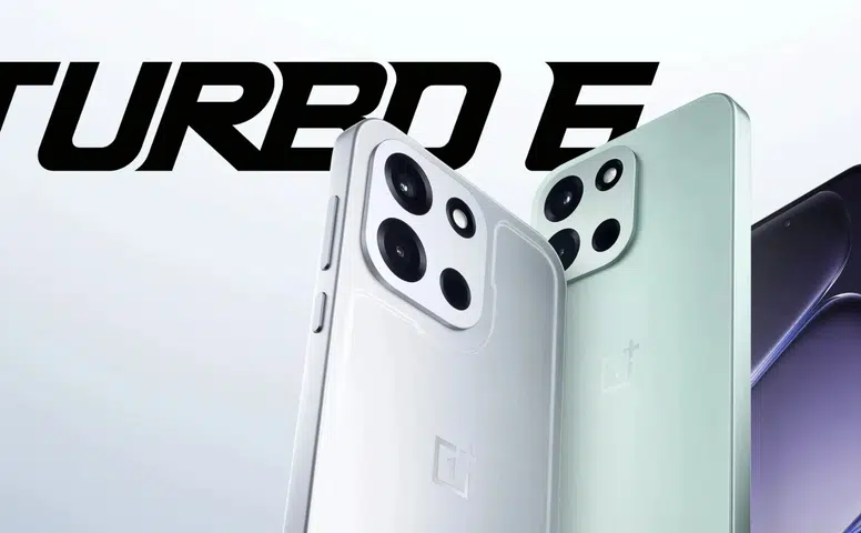 OnePlus, Yeni Turbo 6 Serisini Tanıttı
