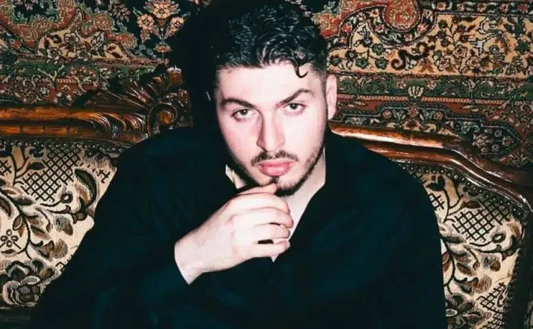 Blok3, Spotify'dan Kaldırılan Şarkıları İçin Hukuki Süreç Başlatacak