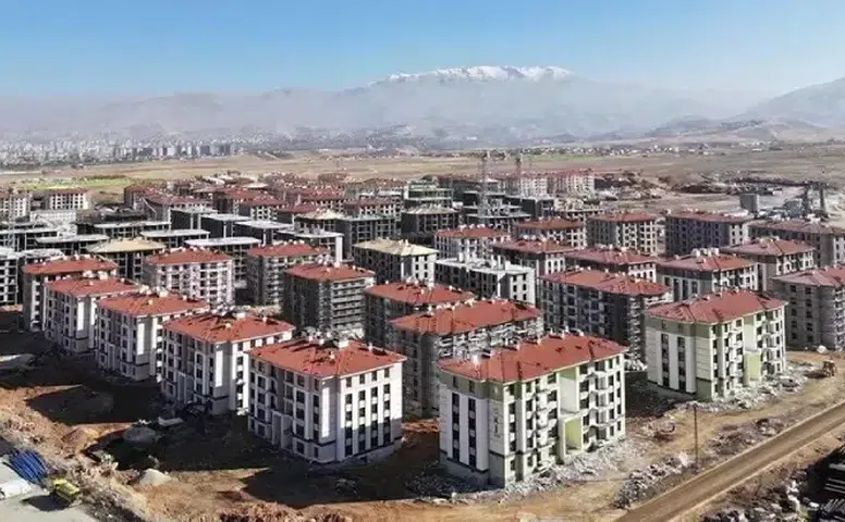 TOKİ Antalya Kura Çekilişi Ne Zaman? 2026 Antalya TOKİ 13.213 Konutun Kura Sonuçları Açıklandı mı?