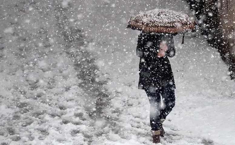 Türkiye'de Ocak Ayında Hava Durumu Beklentileri