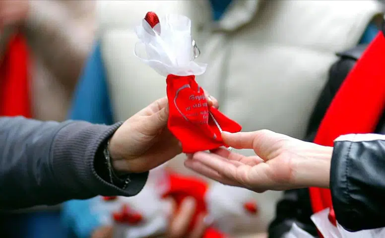 Esnafın 14 Şubat Sevgililer Günü İçin Beklentileri Neler?