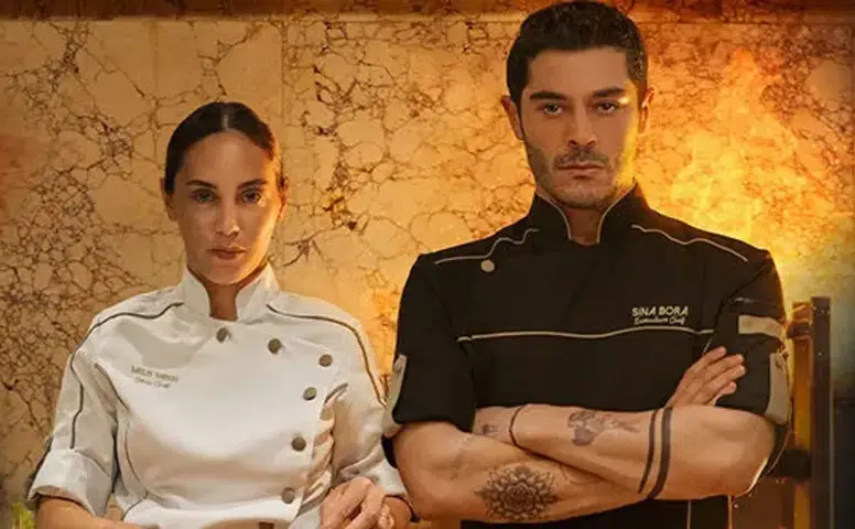 Burak Deniz ve Öykü Karayel'in Başrolünde Olduğu Umami Filmi Ne Zaman Televizyonda Yayınlanacak?