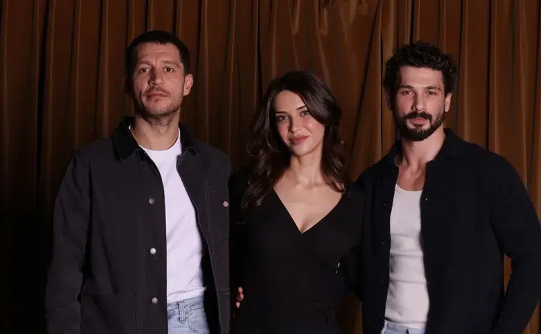 Yeraltı Dizi Setinde Gerginlik: Kavga İddiaları Gündemde
