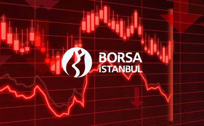 Bu Hafta Yatırımcılarına En Fazla Para Kaybettiren Hisseler Hangileri?