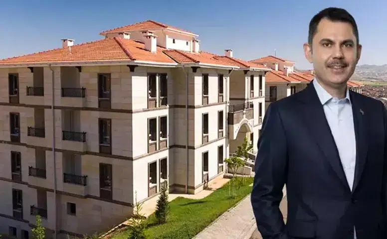 TOKİ Kahramanmaraş Sosyal Konut Kura Çekimi Tarihi Belli Oldu